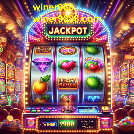Jackpot Slots