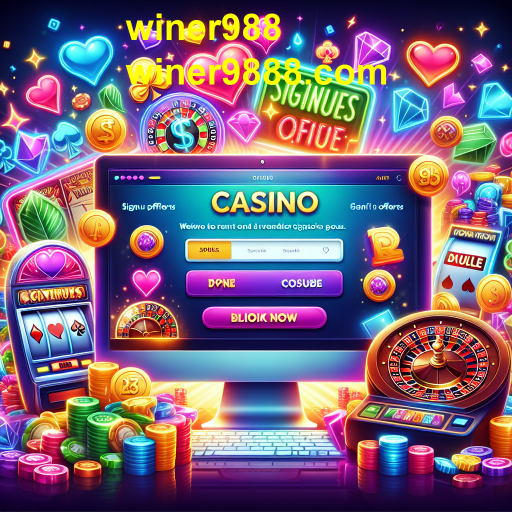 Explore as Melhores Ofertas de Inscrição do Winer988