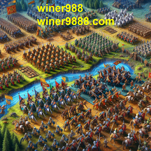 O Fascinante Mundo dos Jogos de Estratégia