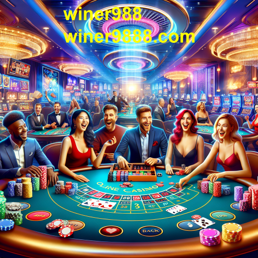 A Ascensão dos Jogos de Mesa na Winer988